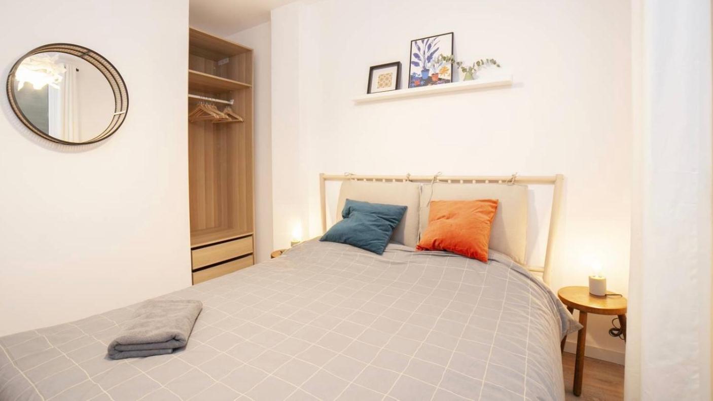 Ramblas Apartments Stay Barcelona Luaran gambar